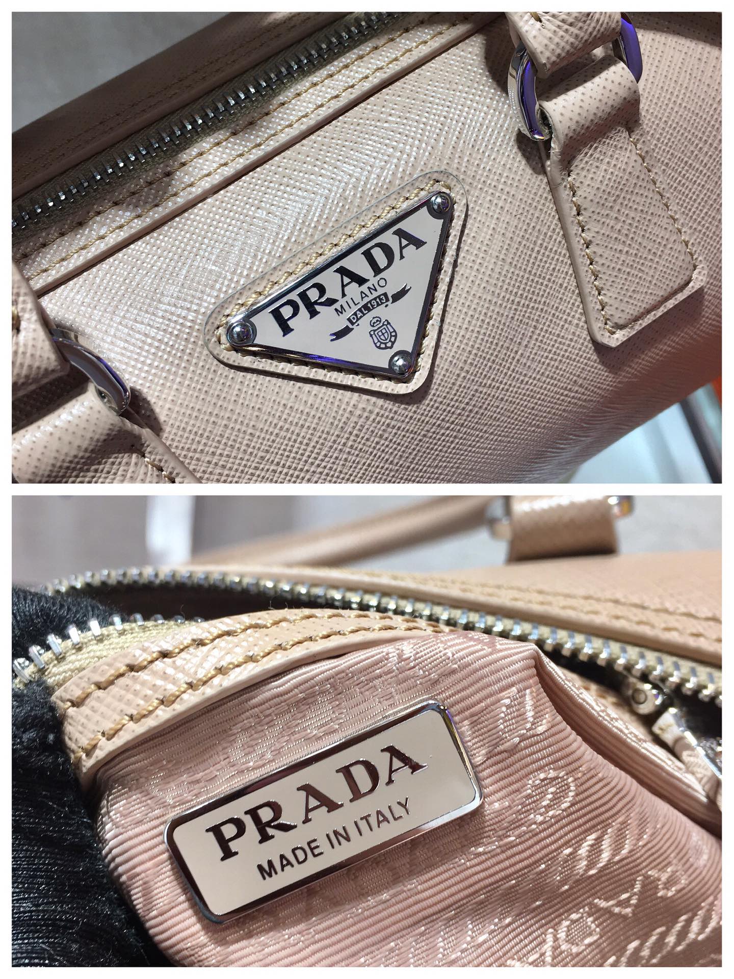 𝐏𝐑𝐀𝐃𝐀 Boston 1BA846