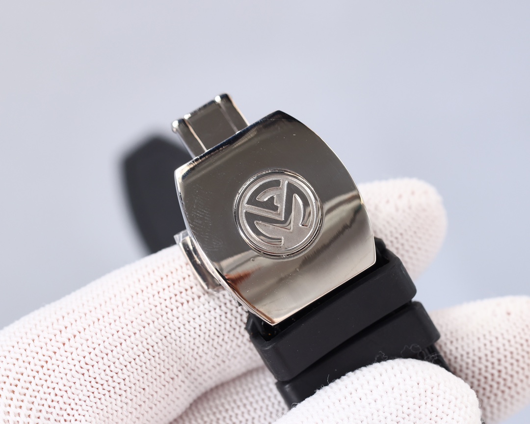 Frank - The latest Vanguard gypsophila watch