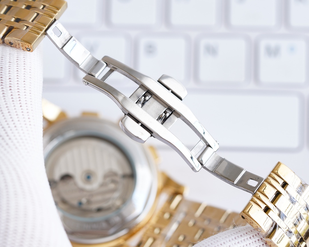 Patek Philippe Men's Watches