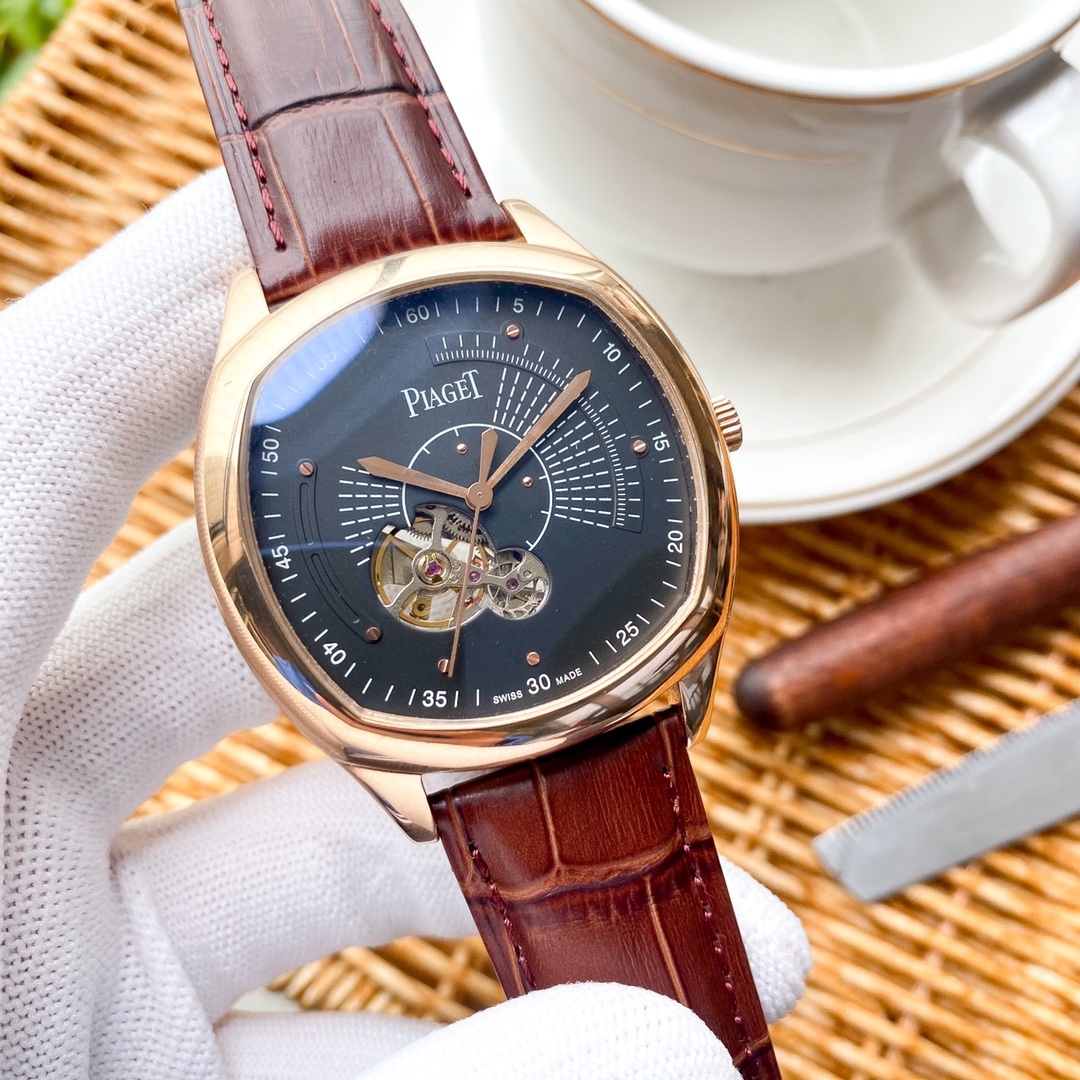 Piaget Men's Watches