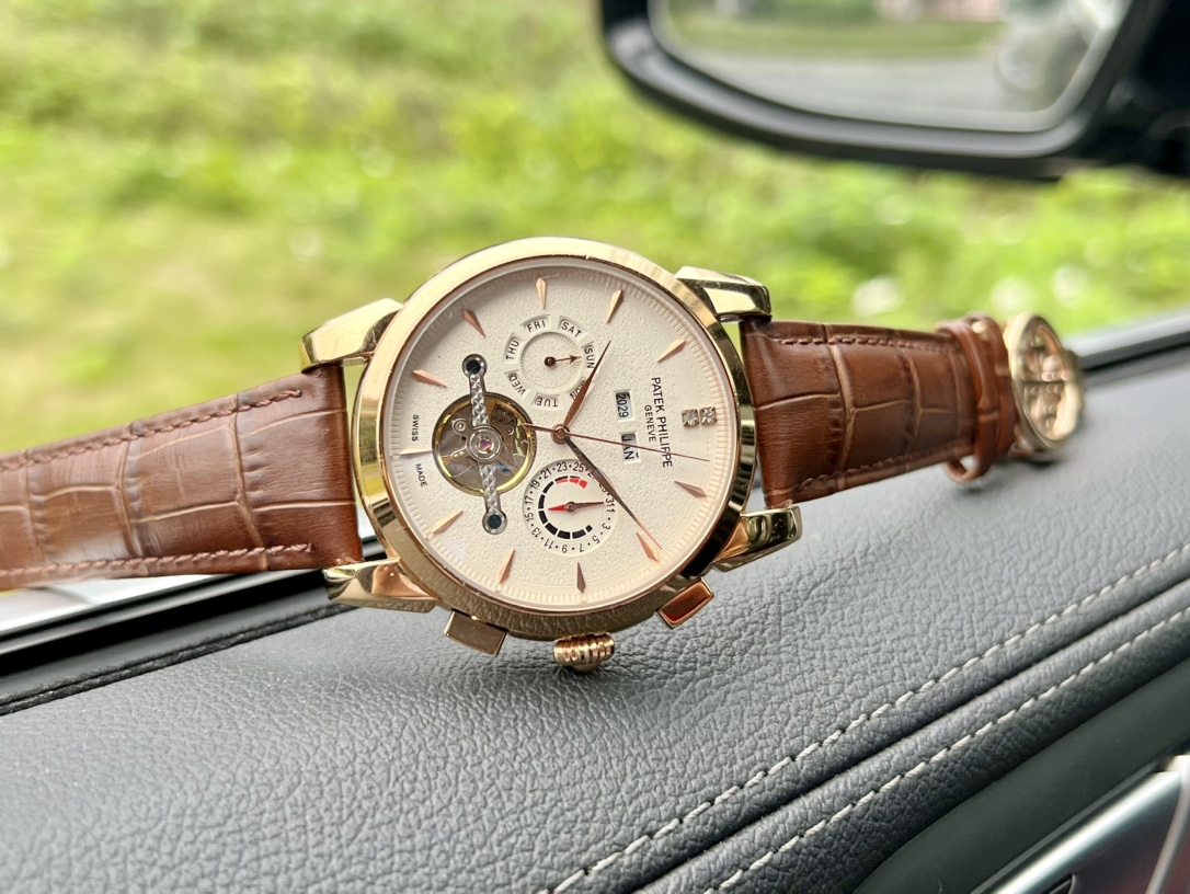 Patek Philippe Men's Watches