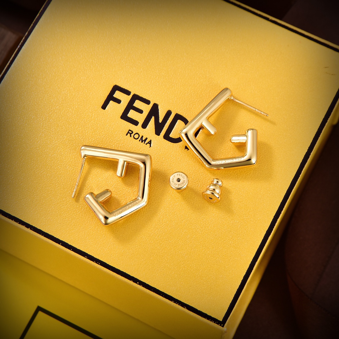 Fendi Earrings