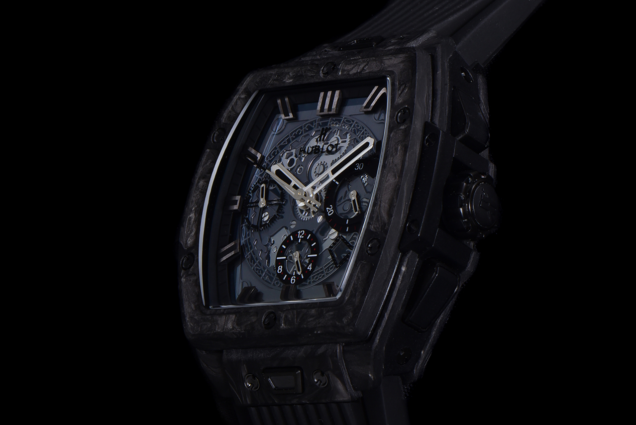 Hublot-Big Bang Soul Series