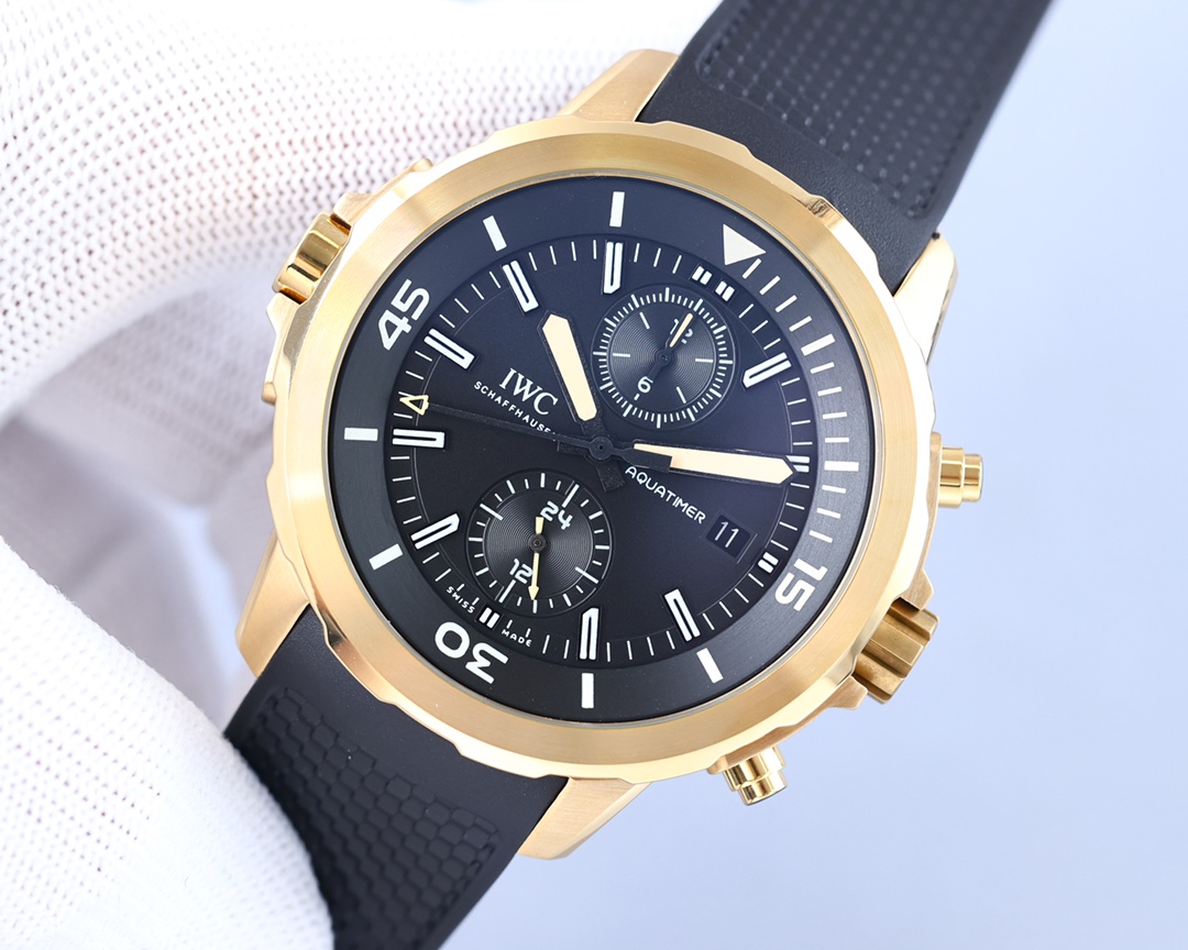 IWC- Aquatimer 
