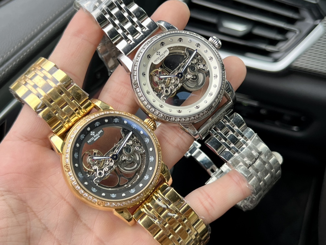 Patek Philippe Men's Watches