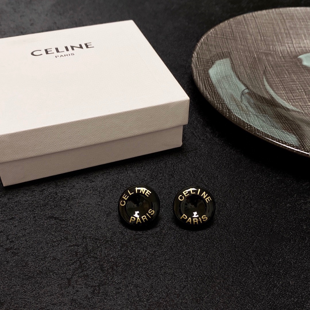 Celine Earrings