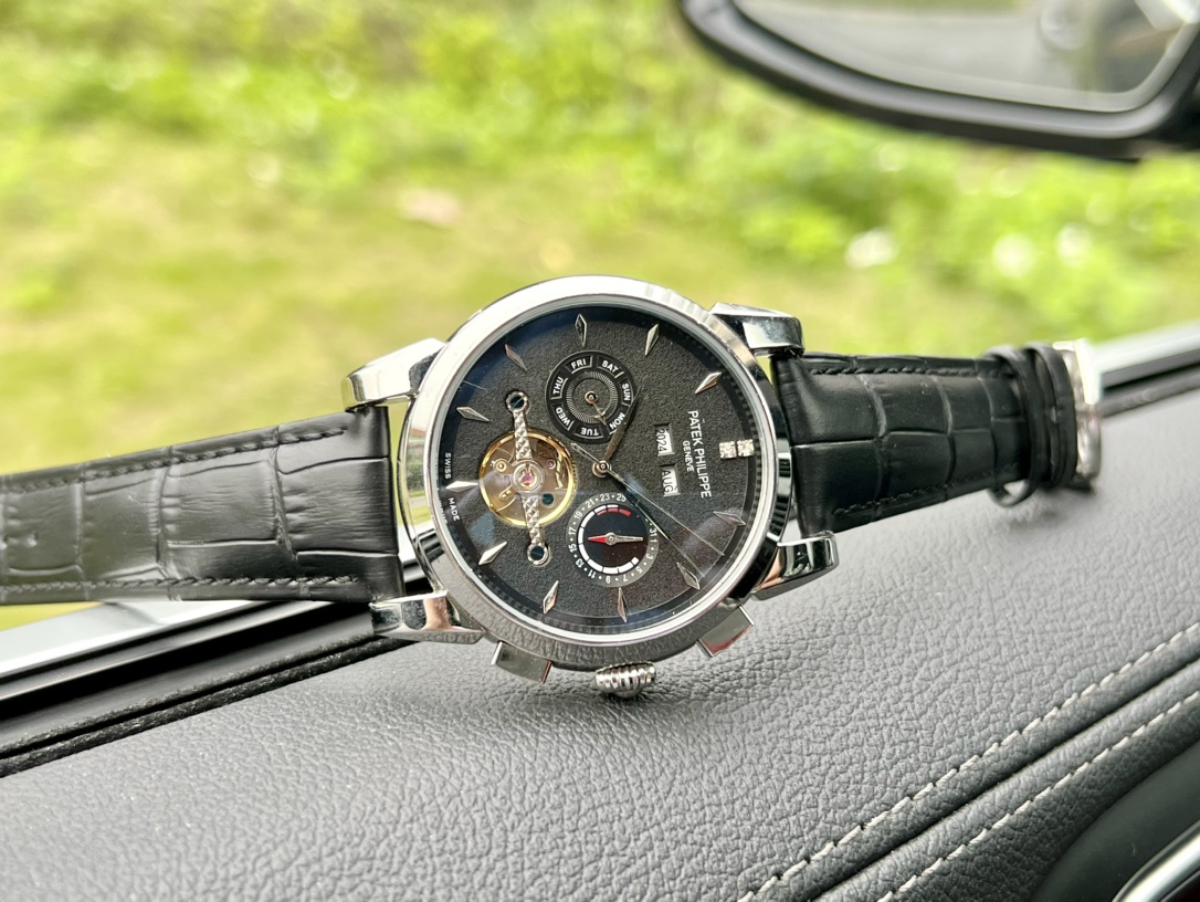 Patek Philippe Men's Watches