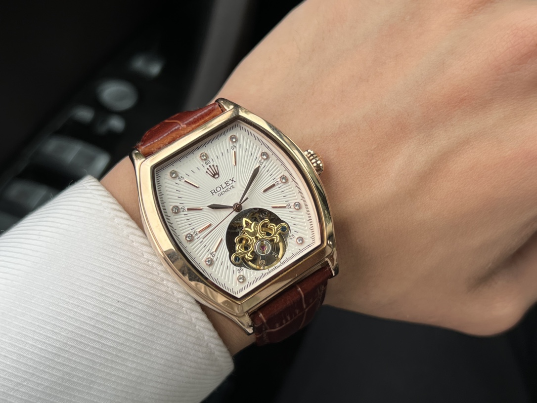 Rolex Refined Men's Watches