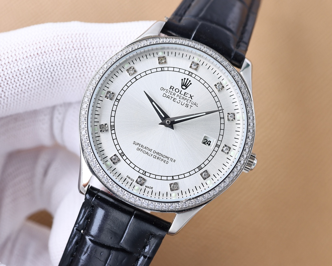 Rolex Refined Men's Watches