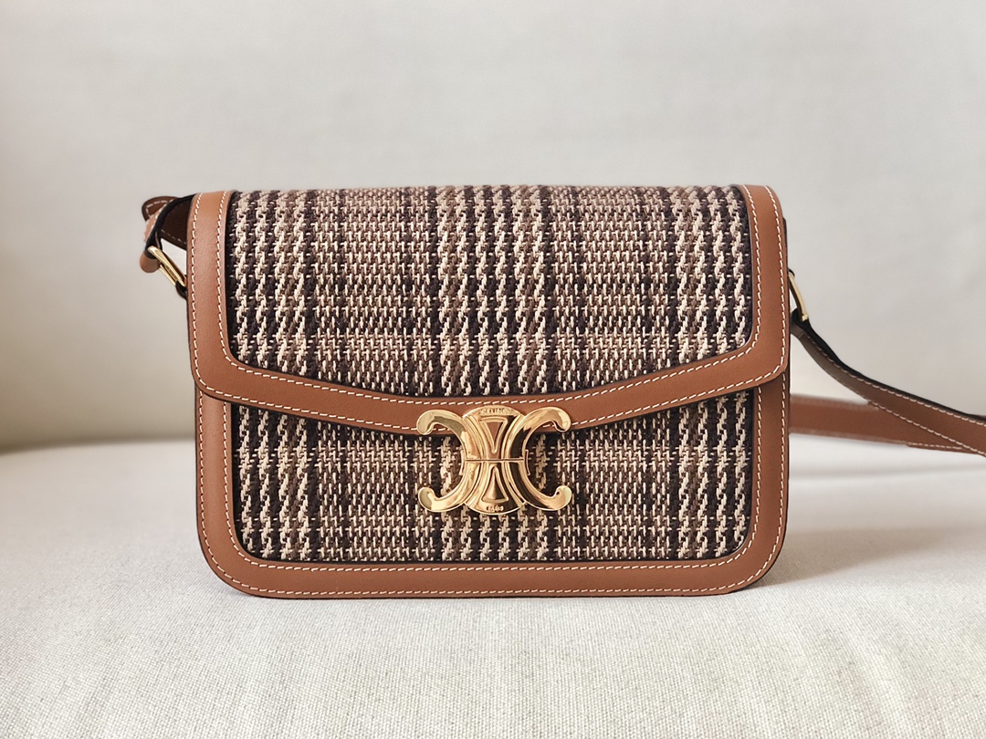 𝐂𝐞𝐥𝐢𝐧𝐞 Triomphe Medium 22.5cm