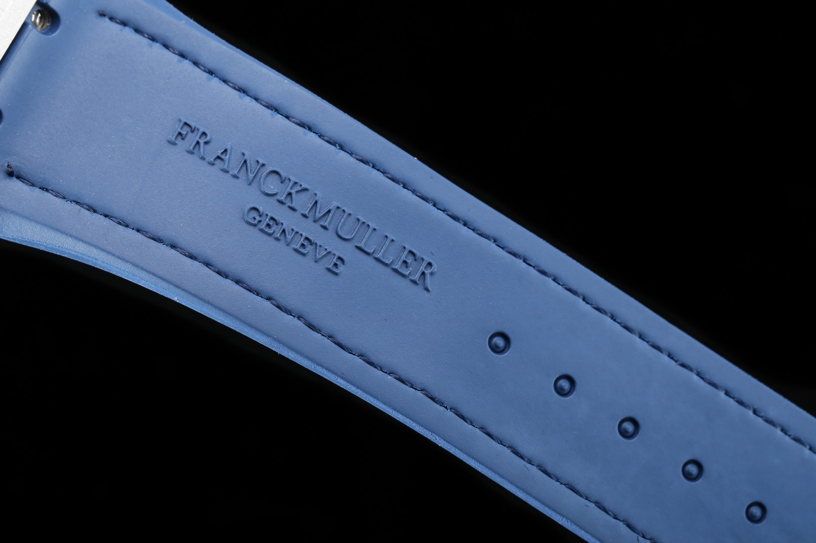 Frank - sandwich structure case