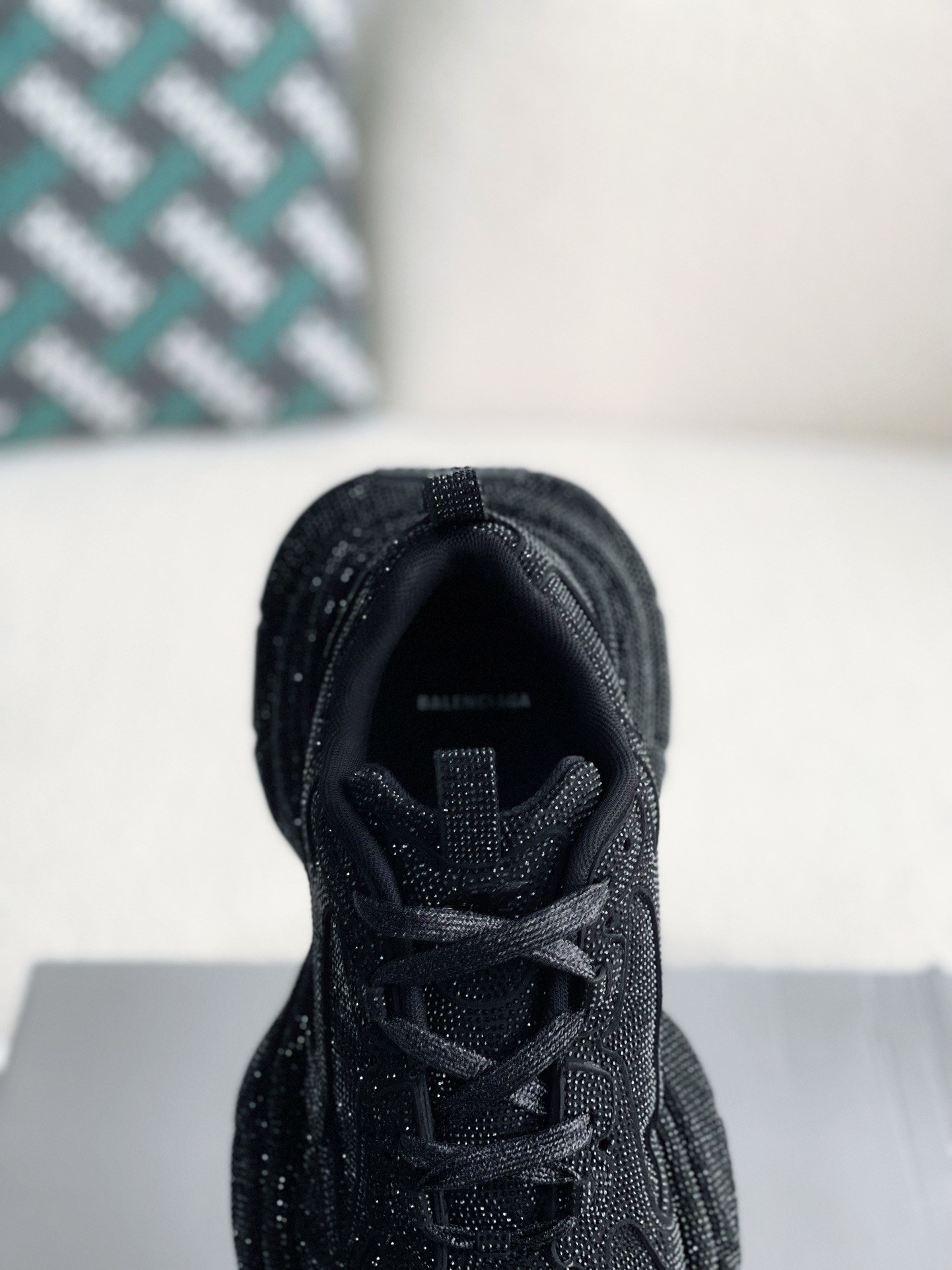 Balenciaga Runner Sneakers