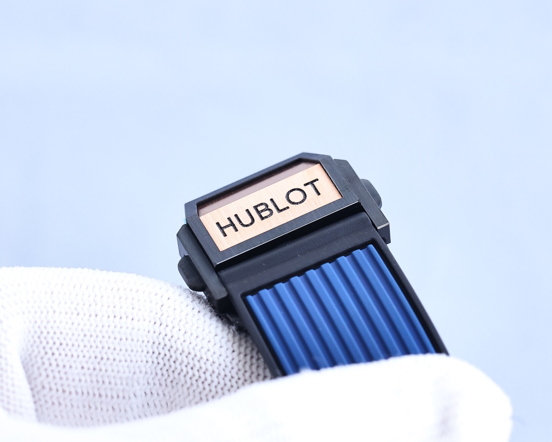 Hublot-BigBang Big Bang Element Material Chronograph