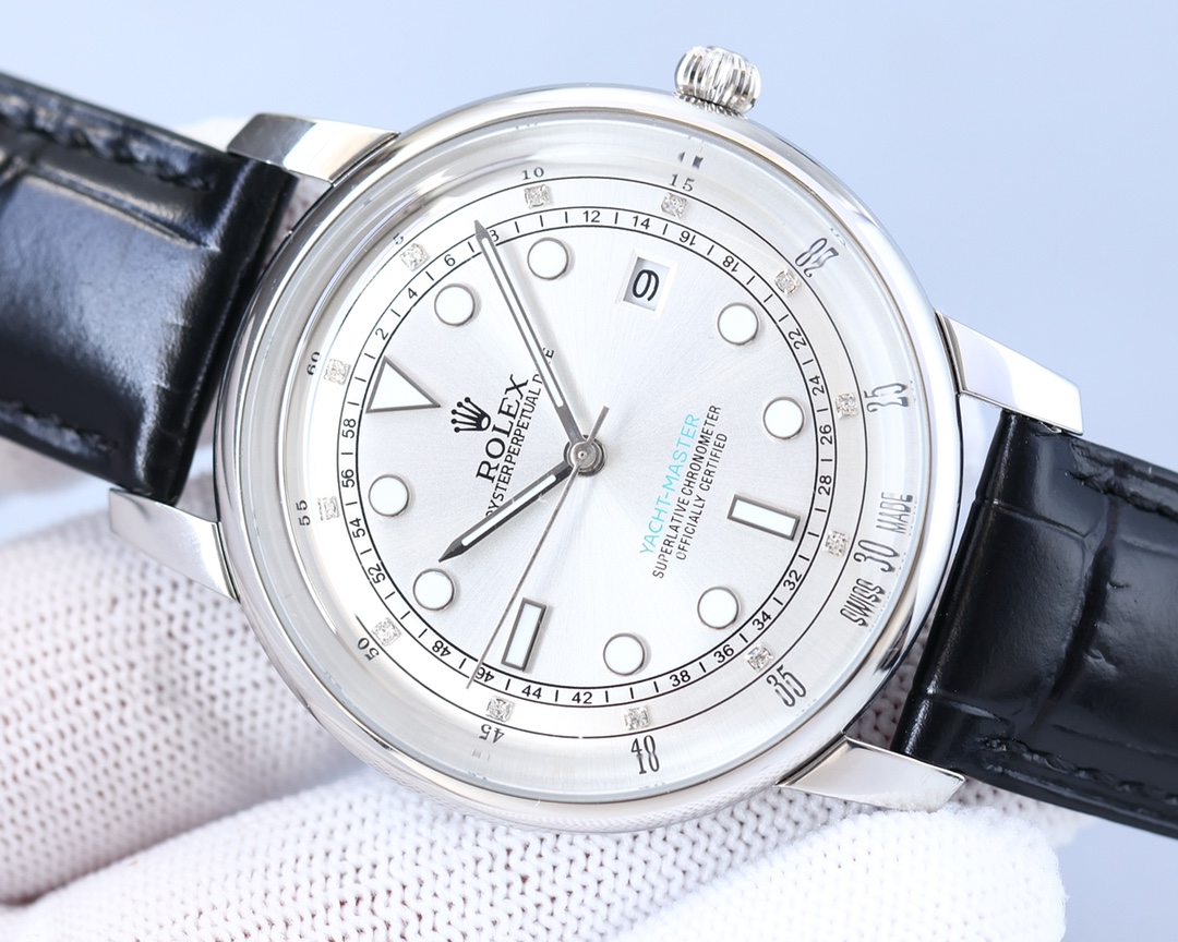 Rolex Yacht-Master Series