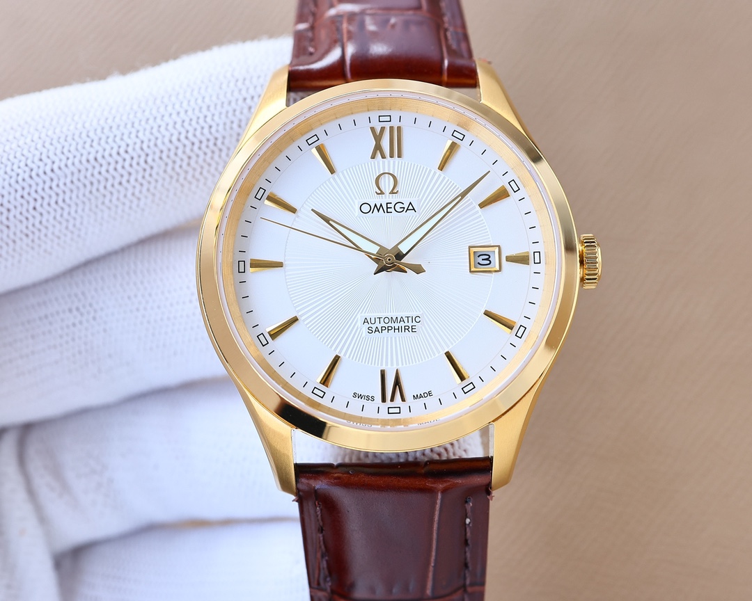 Omega Men's Watches