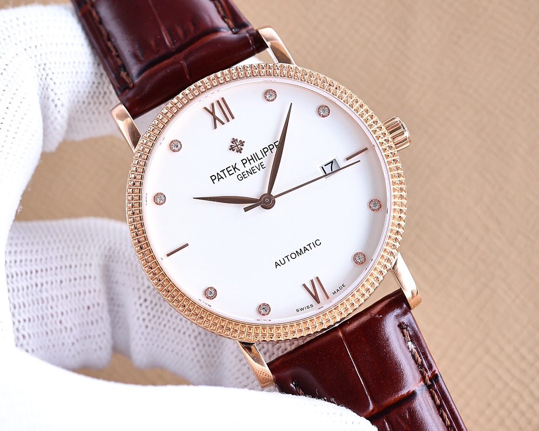 Patek Philippe Original Caliber 9015®