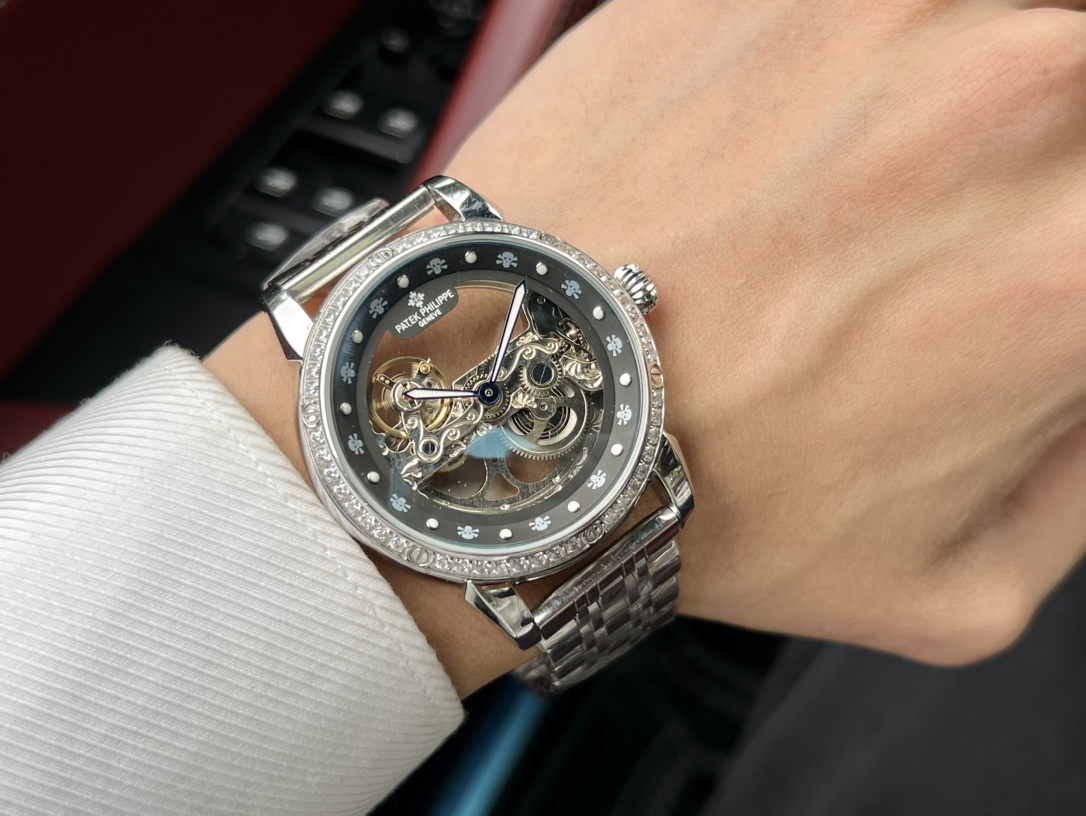 Patek Philippe Men's Watches