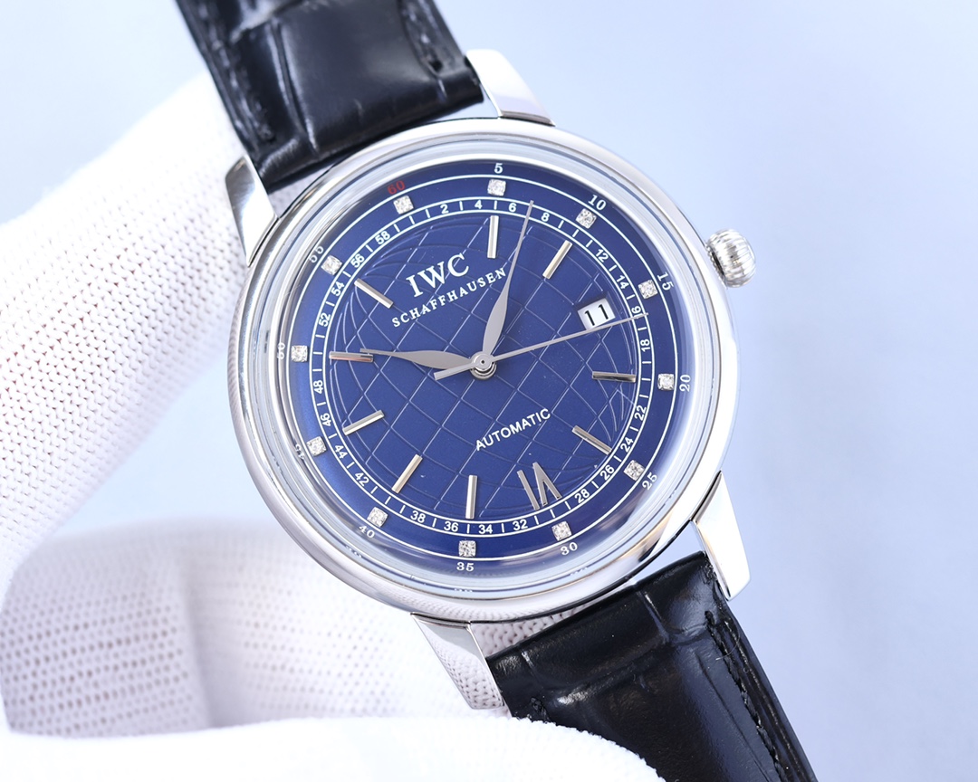 Cartier Fine Men's Watches