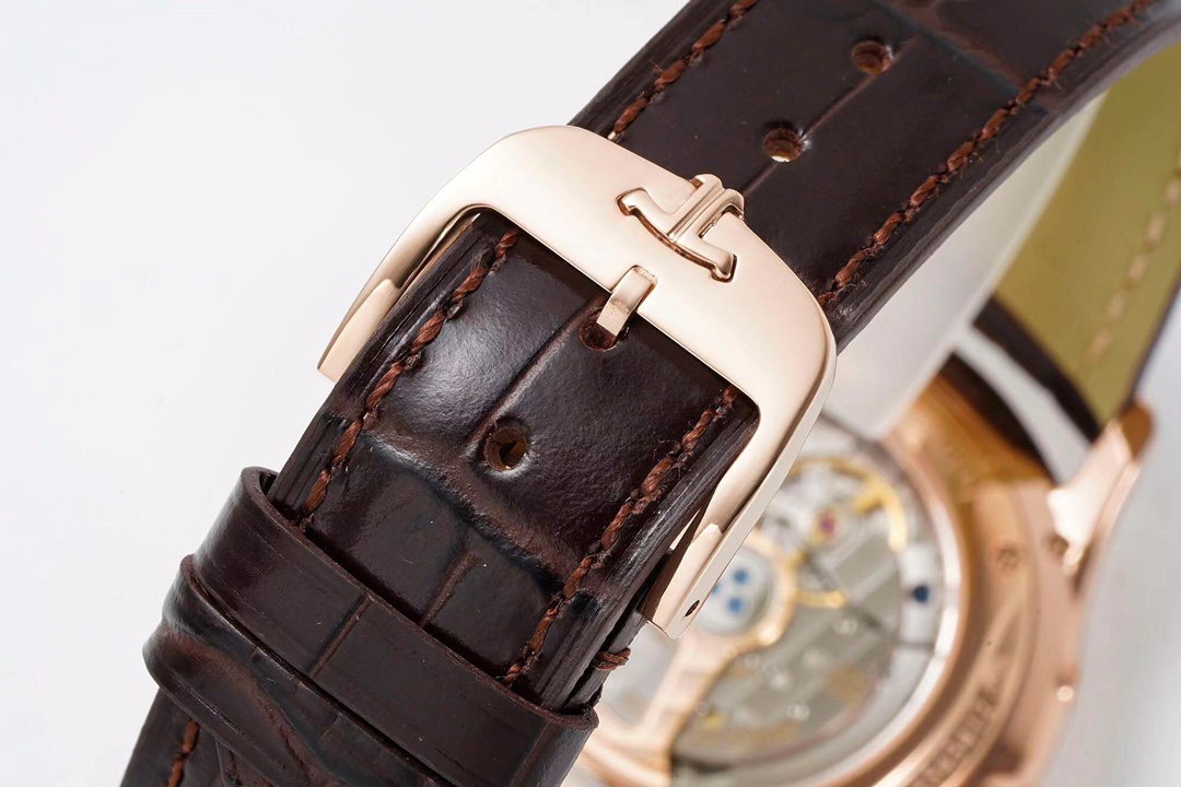 Jaeger-LeCoultre Moonphase Master Collection