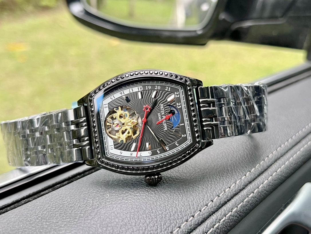 Patek Philippe Men's Watches