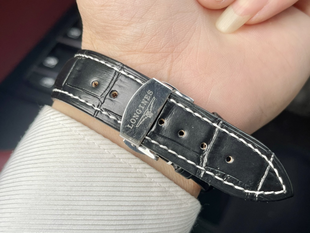 Longines Men's Watches