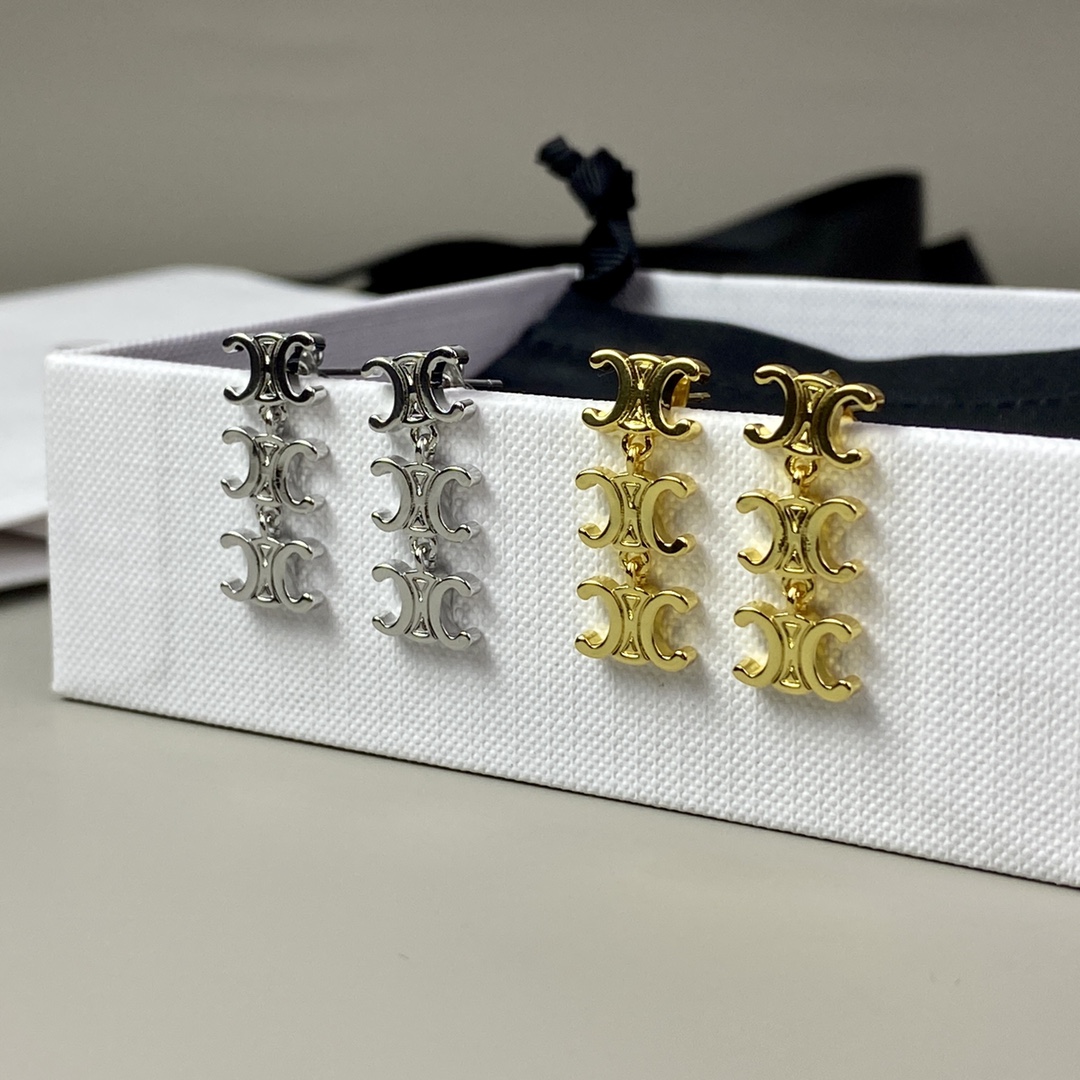 Celine Earrings