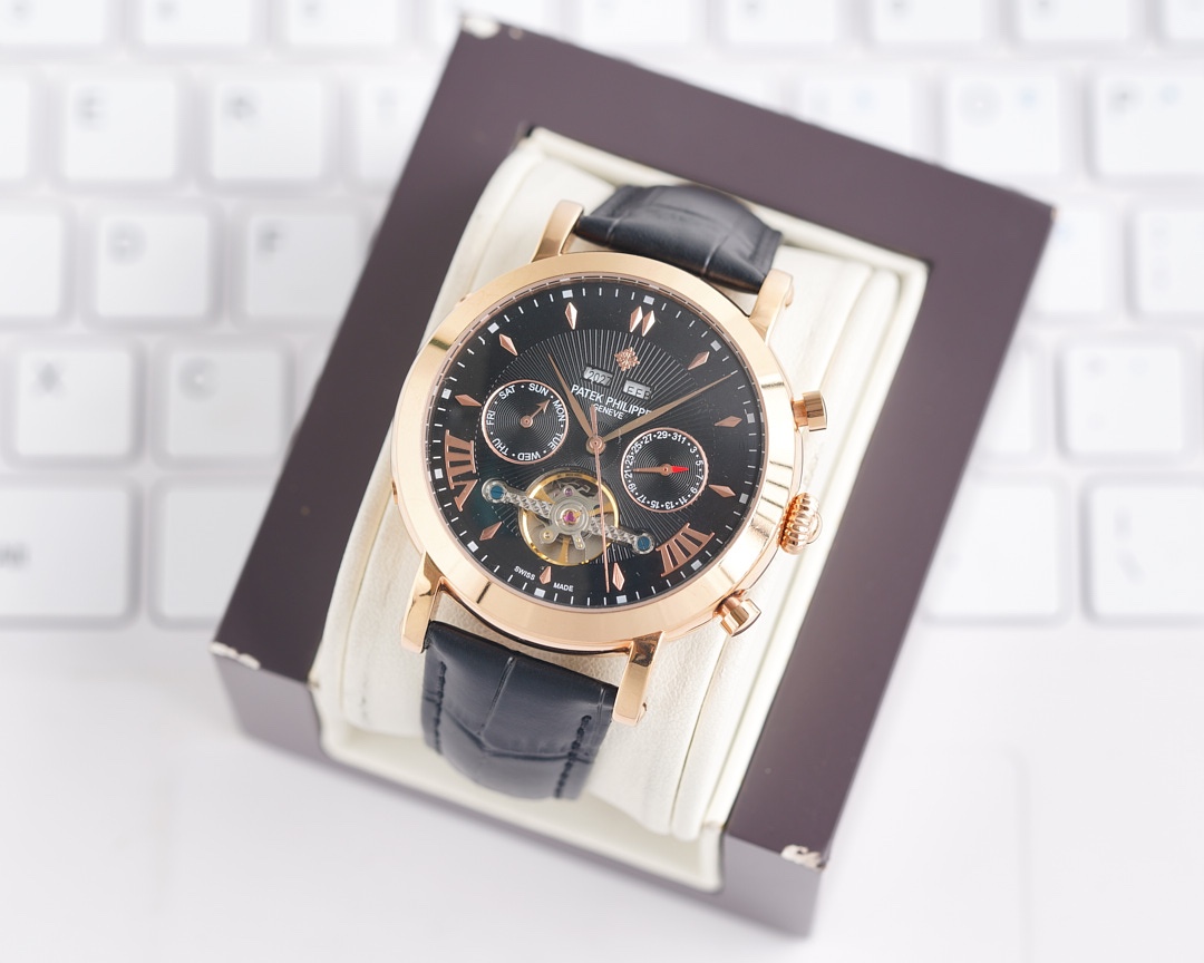 Patek Philippe Men's Watches