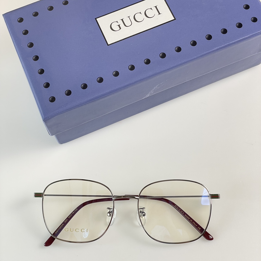 Gucci  MODEL：GG1126OA