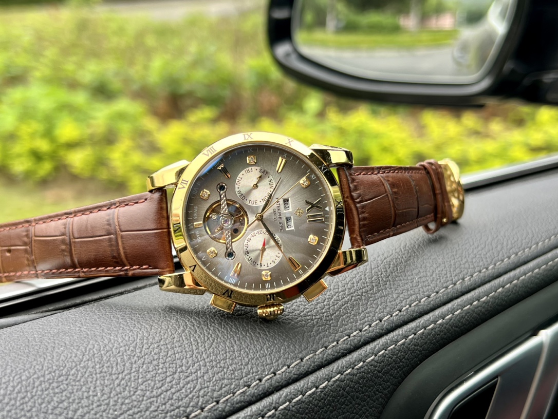 Patek Philippe Men's Watches