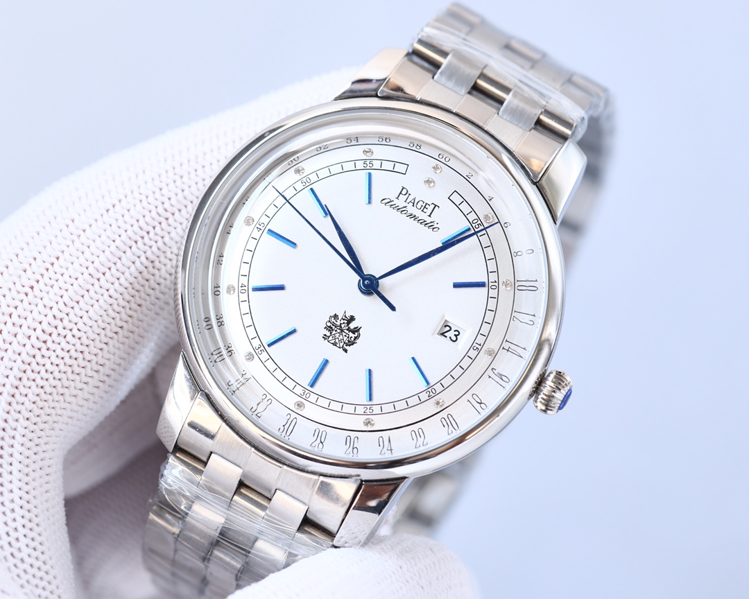 Earl Altiplano series classic ultra-thin