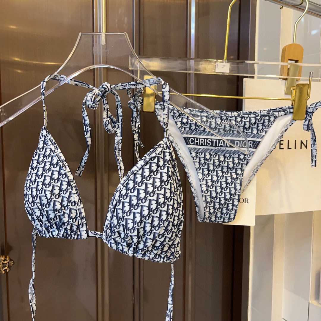 Dior Bikini Swimwear