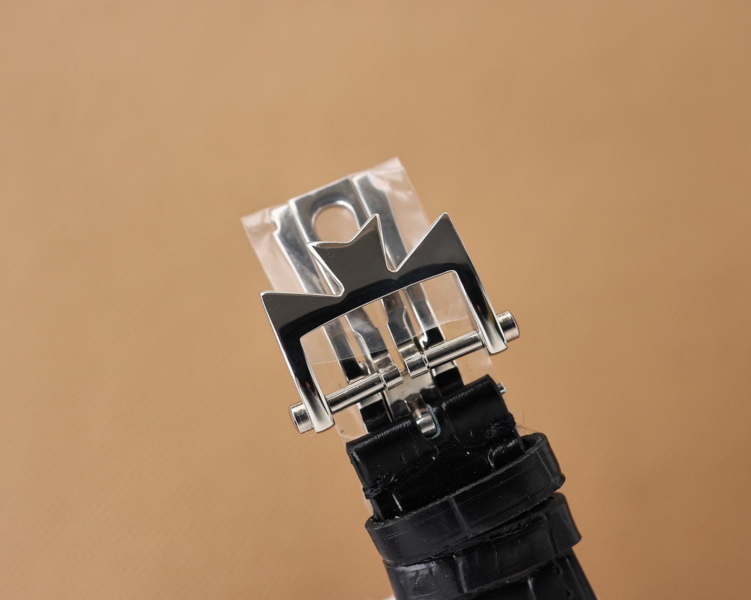 Vacheron Constantin Malta Retrograde Date Ref. 47245/000G-8773