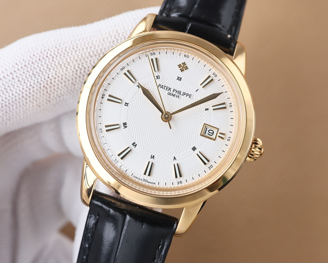 Patek Philippe Men's Watches