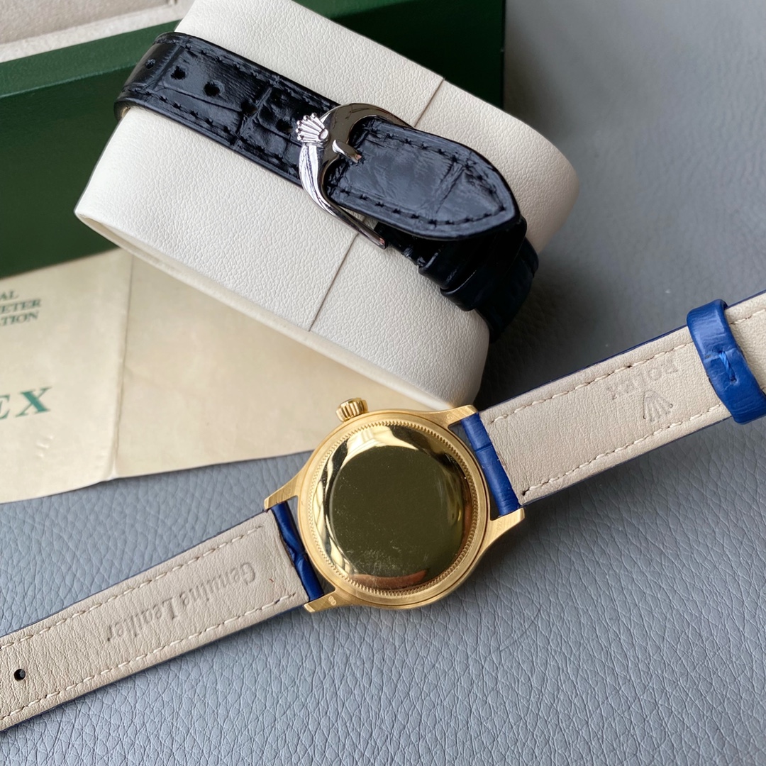 Rolex Cellini Ladies