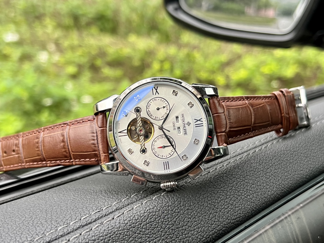 Patek Philippe Men's Watches