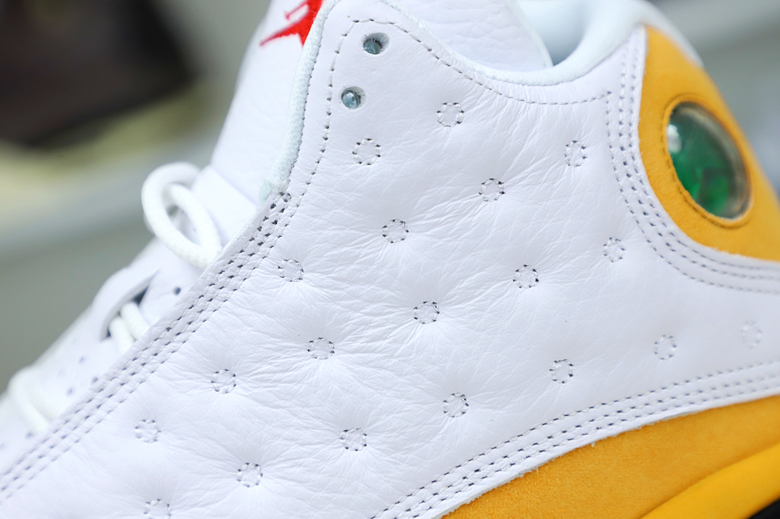 Jordan Air Jordan 13 retro del sol