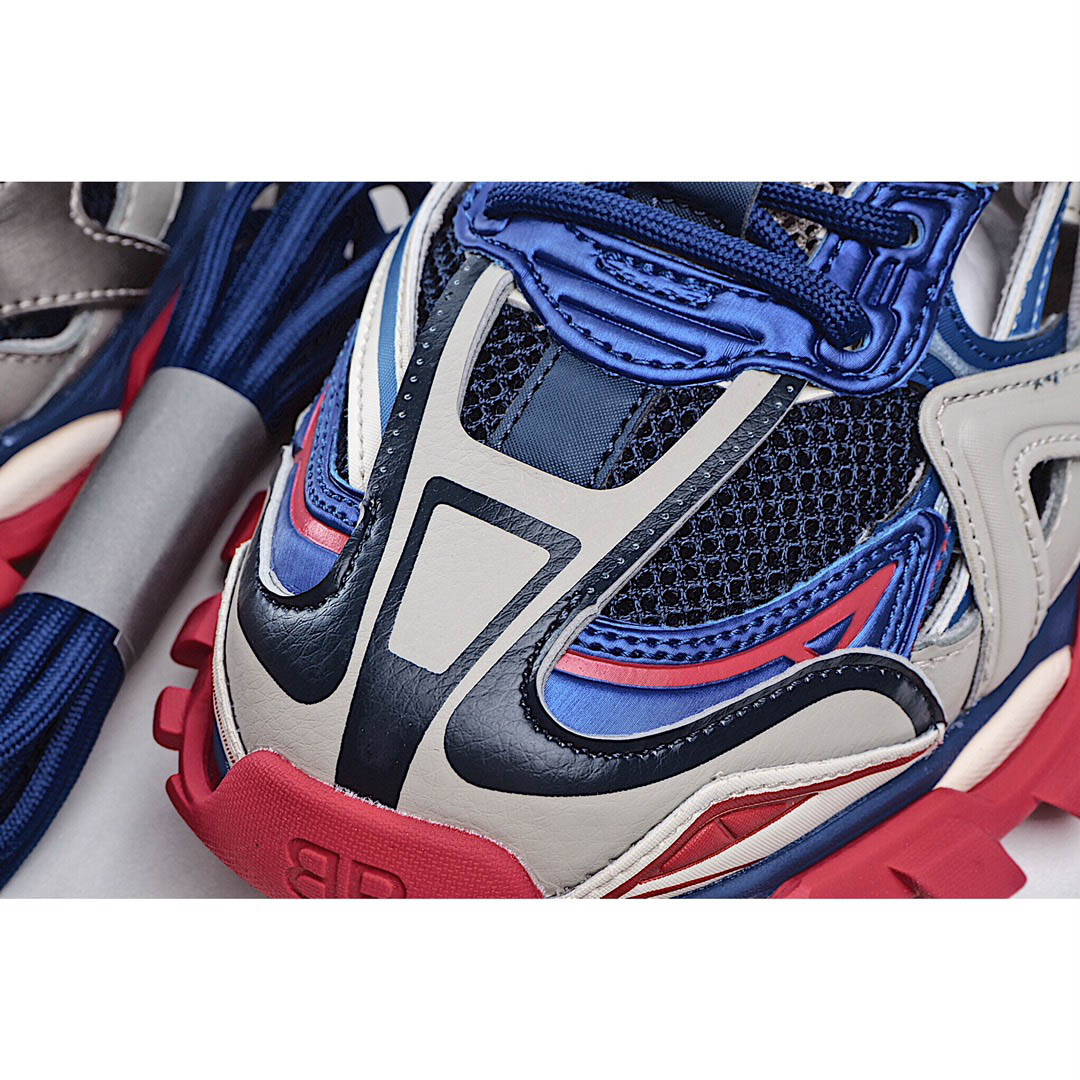 Balenciaga Track 4.0 Track Trainer