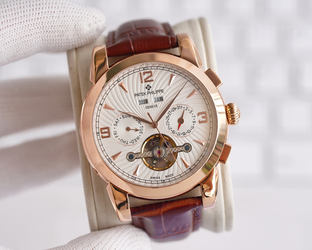 Patek Philippe Men's Watches