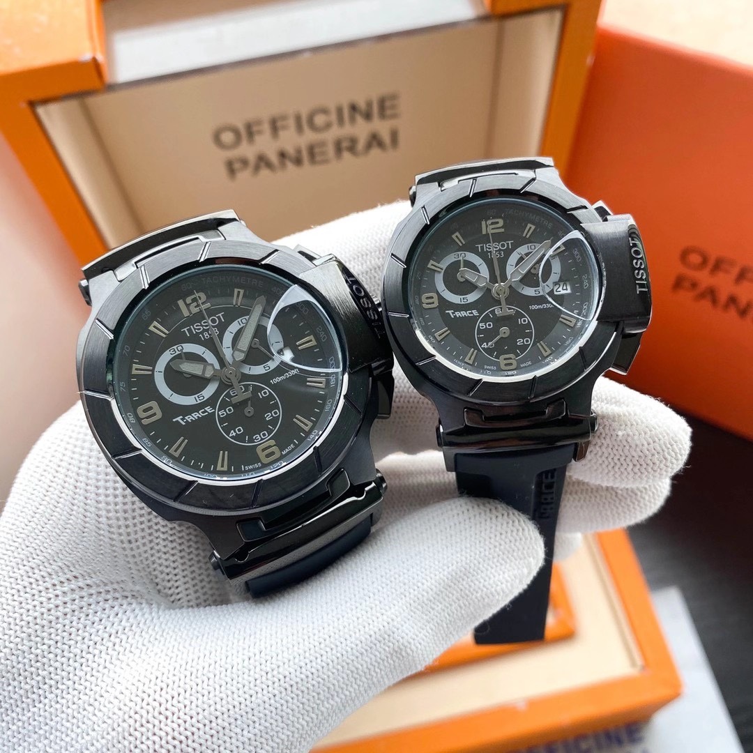 Tissot SPECIAL COLLECTIONS special edition, new sports racing series