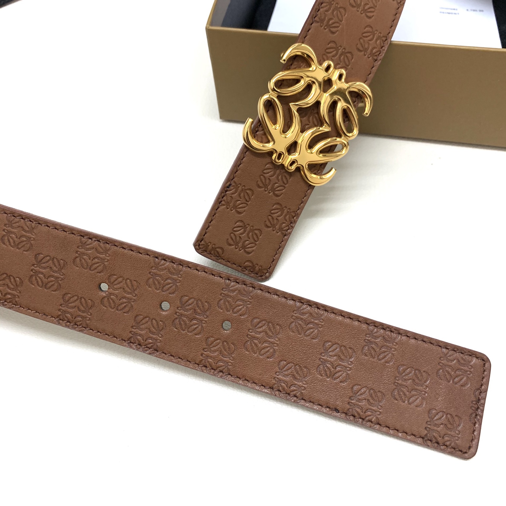 LOEVE original single counter