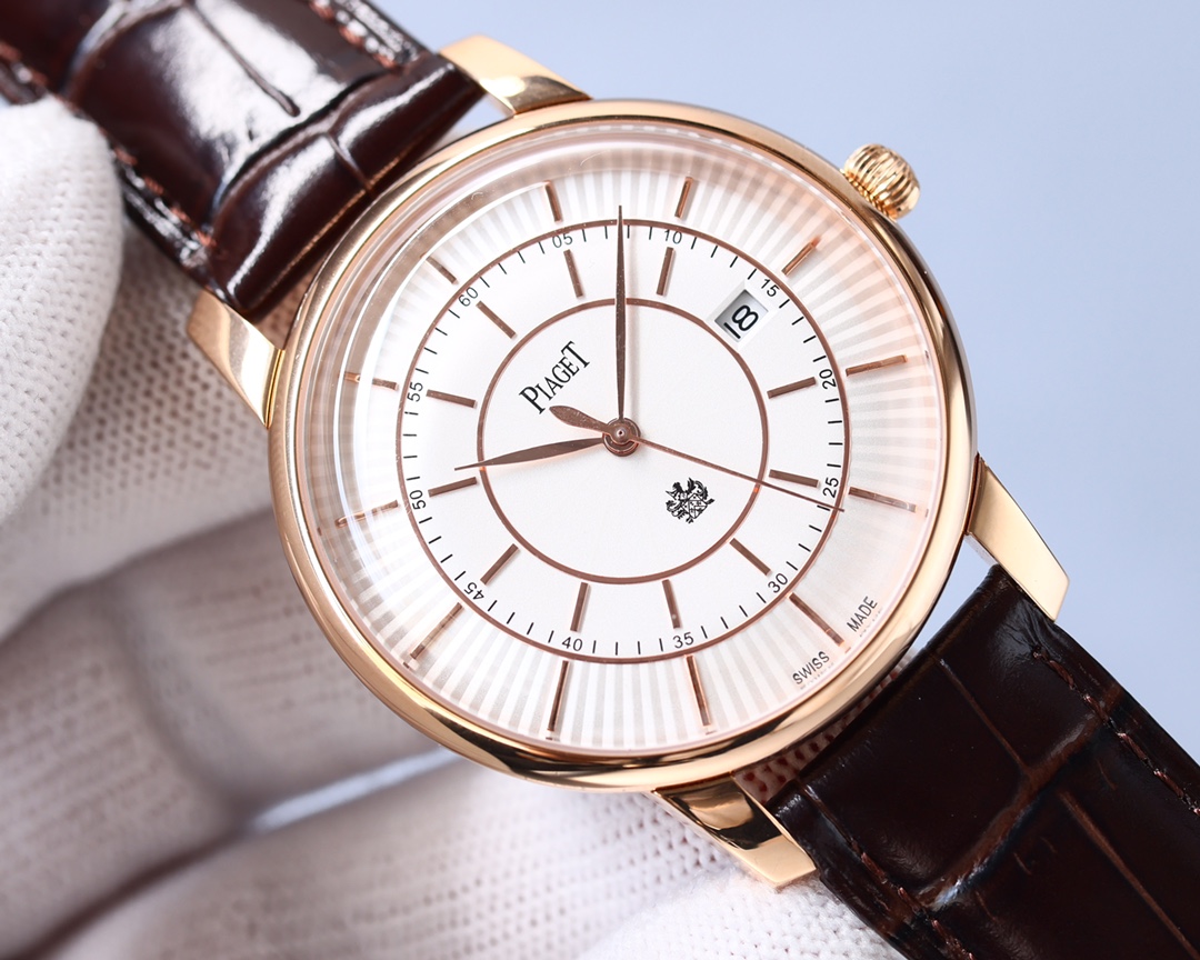 Earl Altiplano series classic ultra-thin