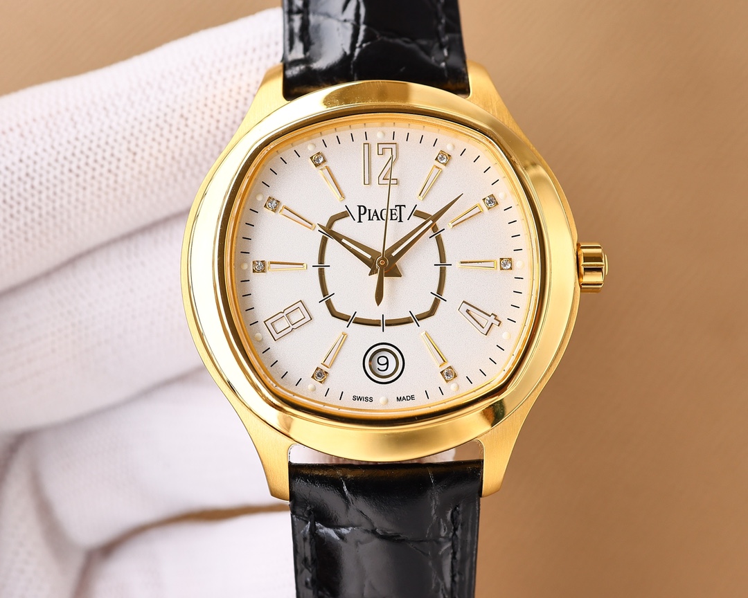 Piaget Refined Men's Watches