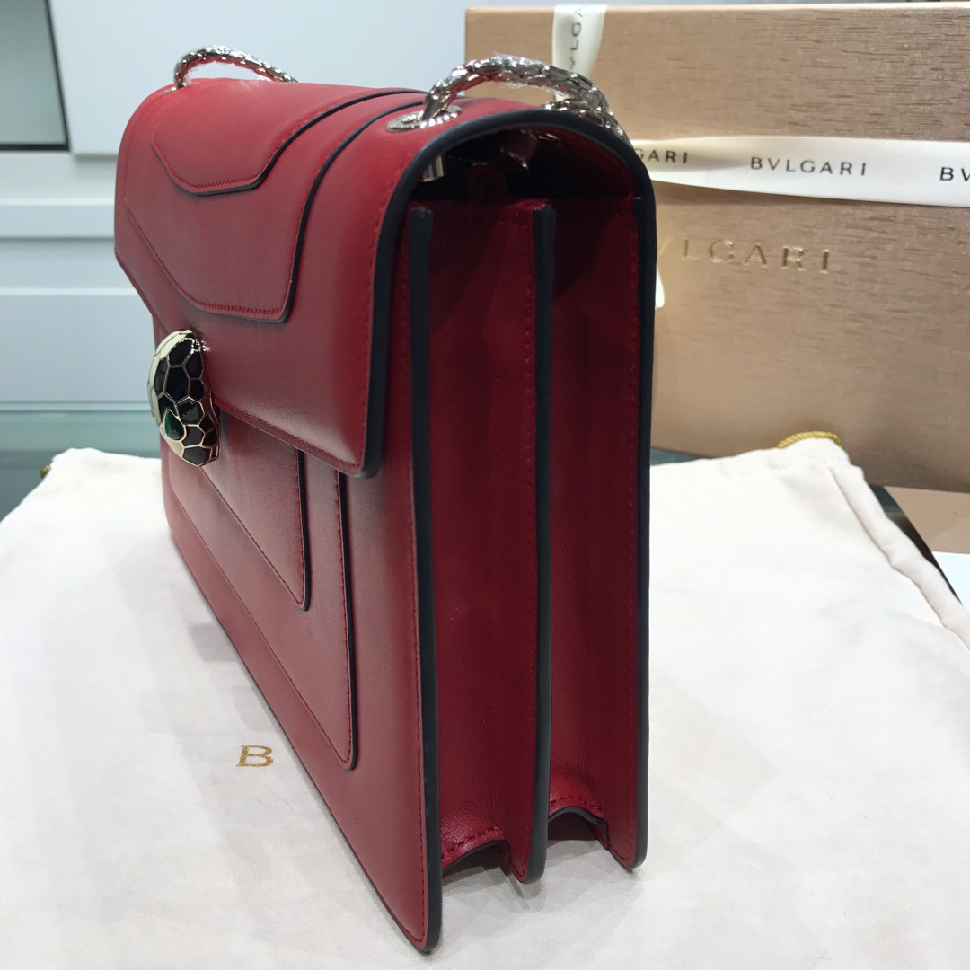 BVLGARI SERPENTI ELLIPSE series