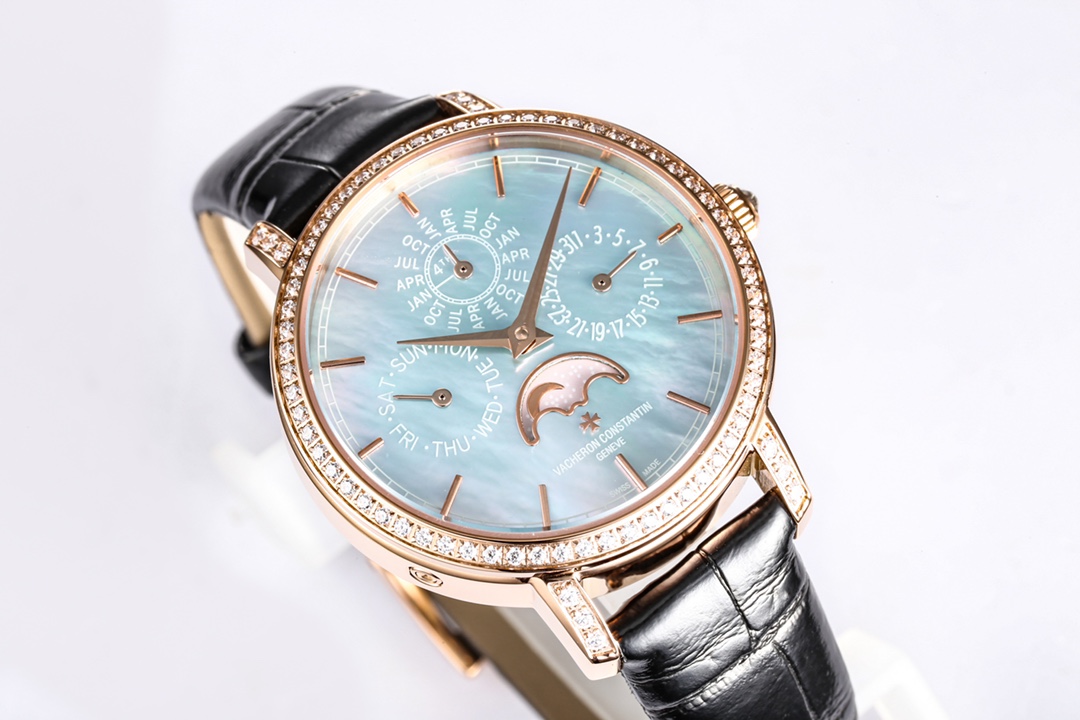 Vacheron Constantin Heritage Collection 4305T/000R-B947