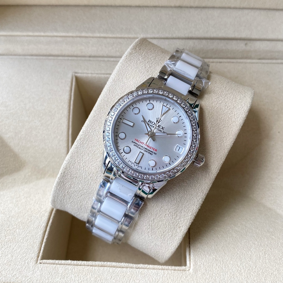 Rolex OLEX Ladies Jewelry Collection