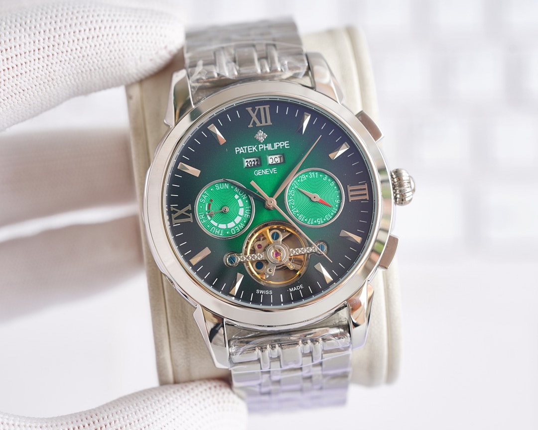 Patek Philippe Men's Watches