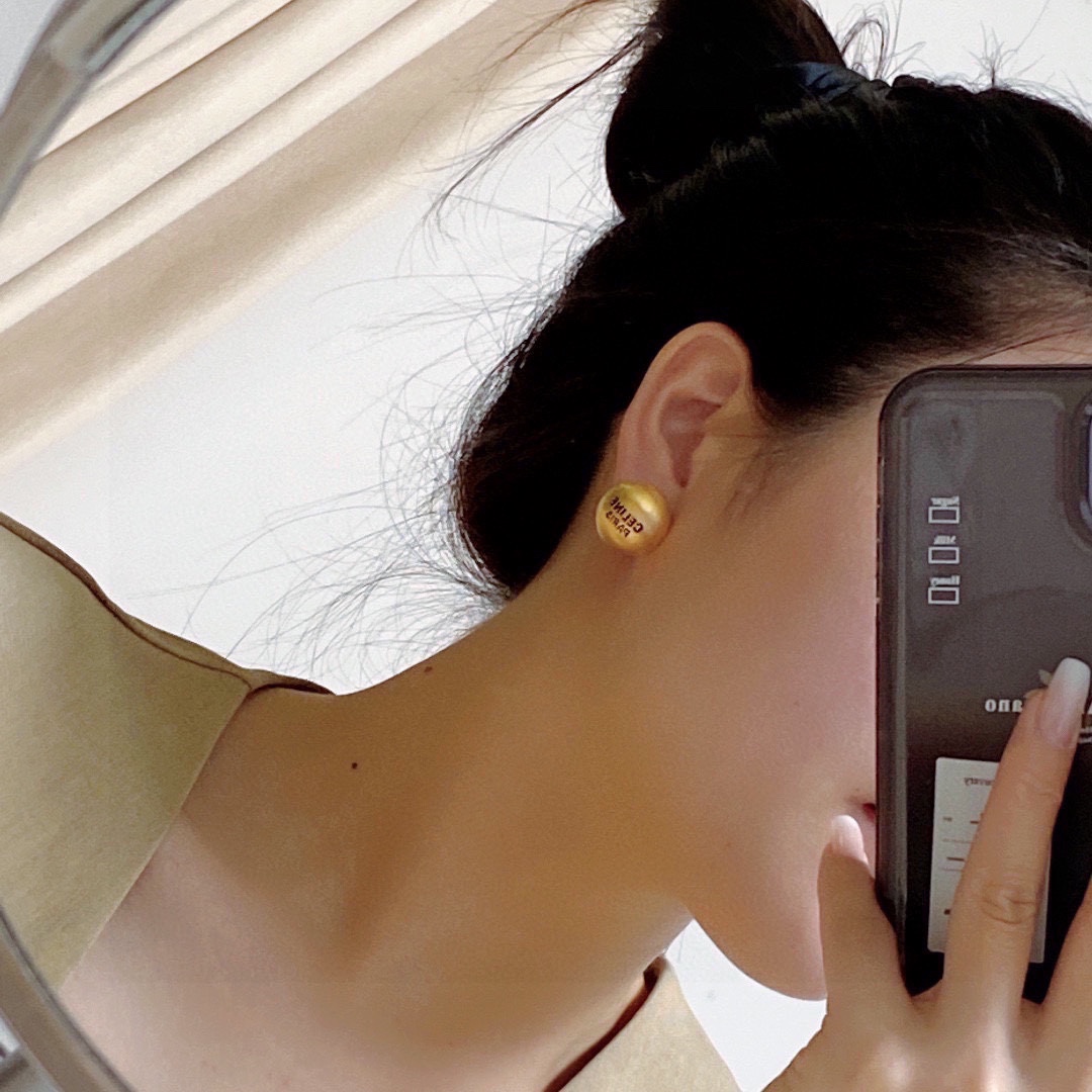 Celine Earrings