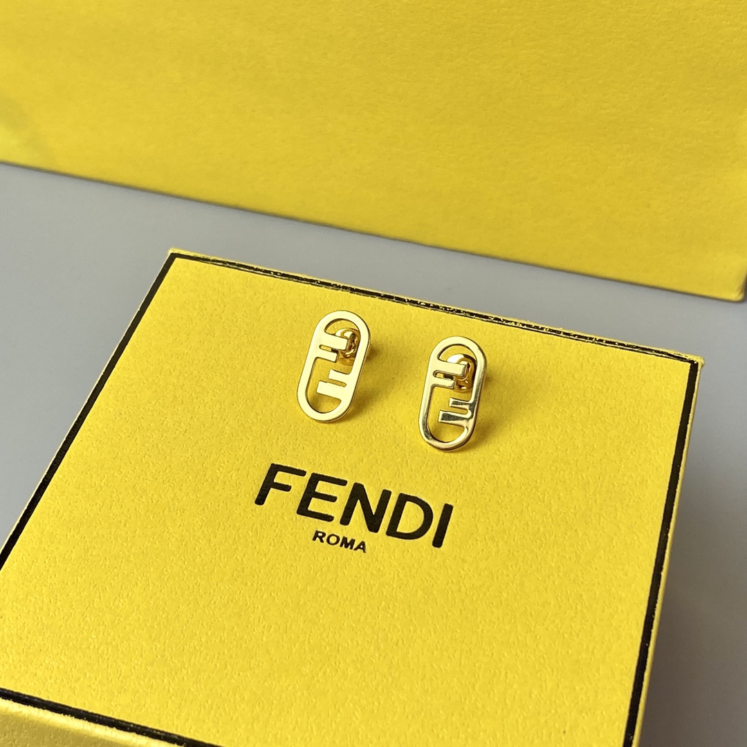 Fendi Earrings