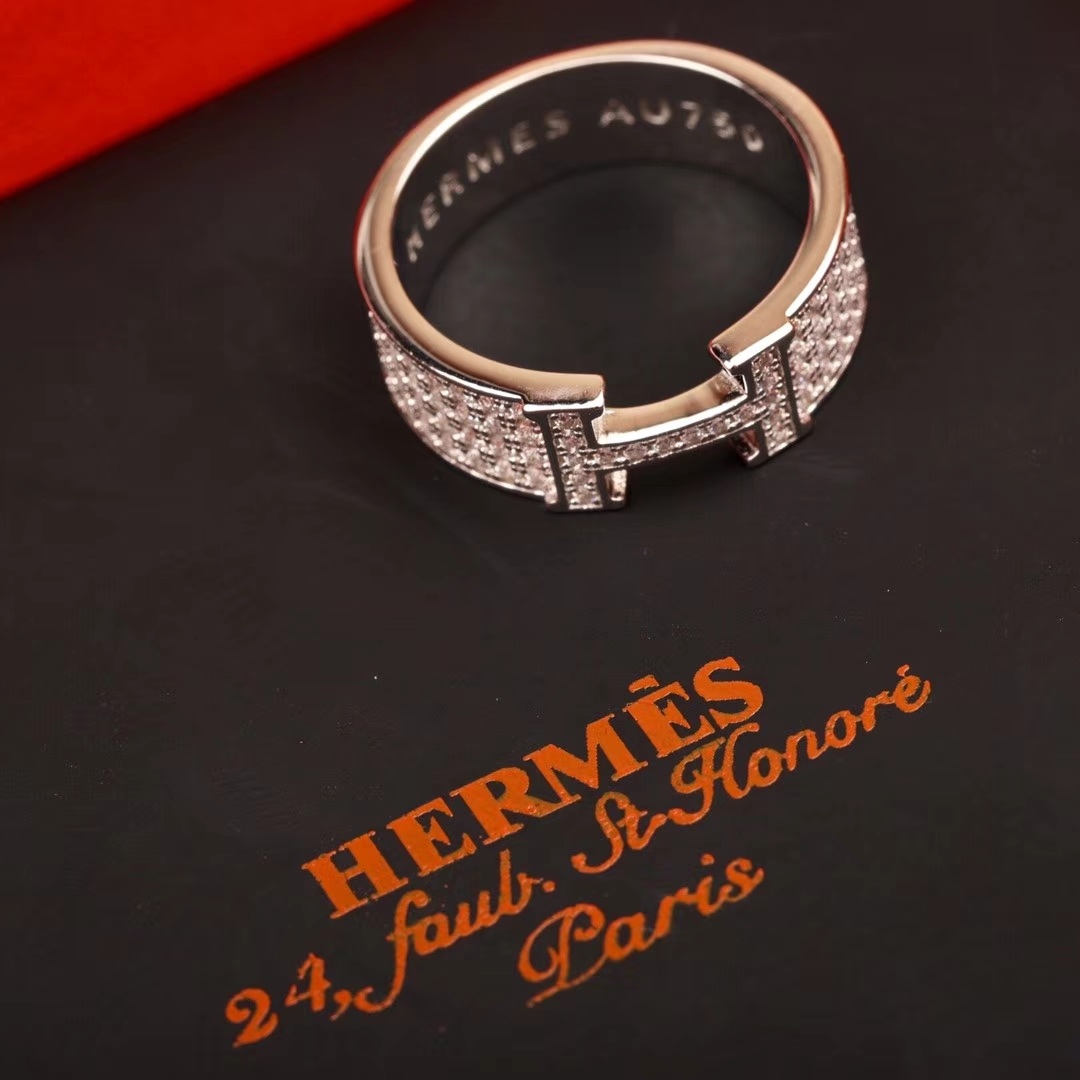Hermes Rings
