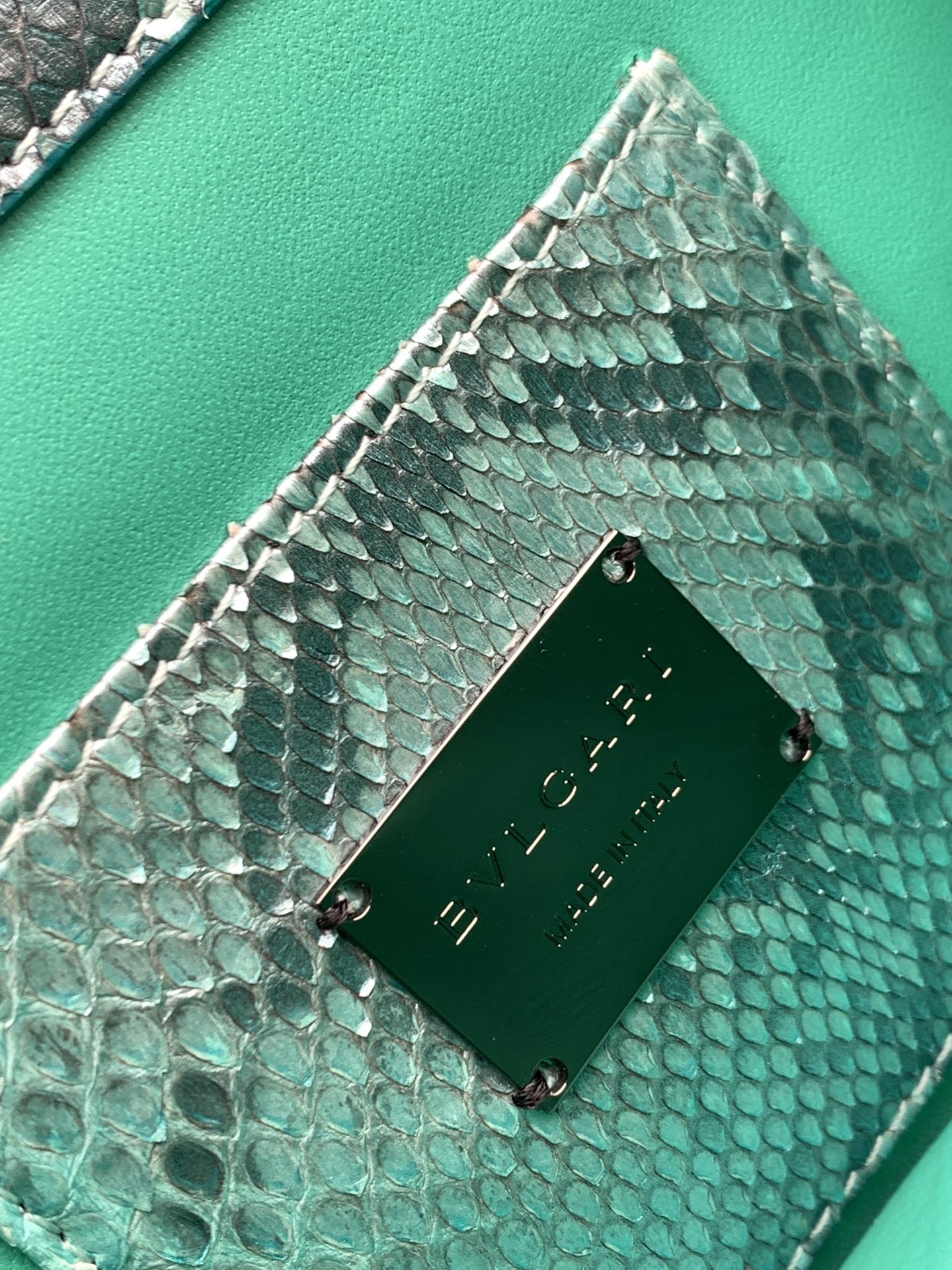 BVLGARI   SERPENTI FOREVER